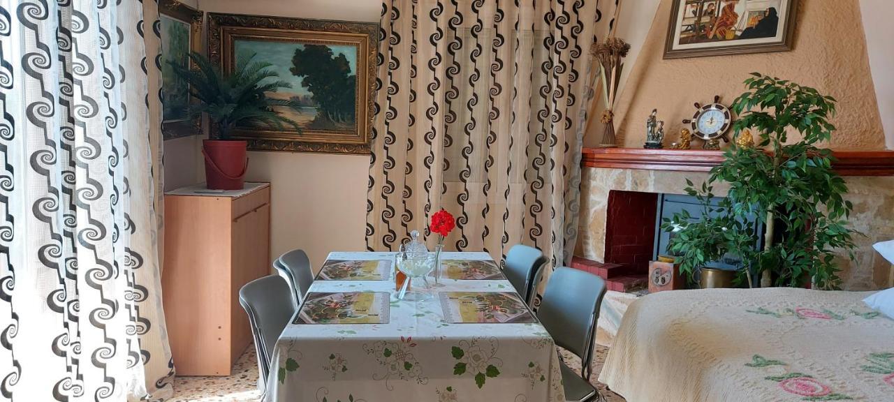 Вилла Shley House 2 Луца Экстерьер фото